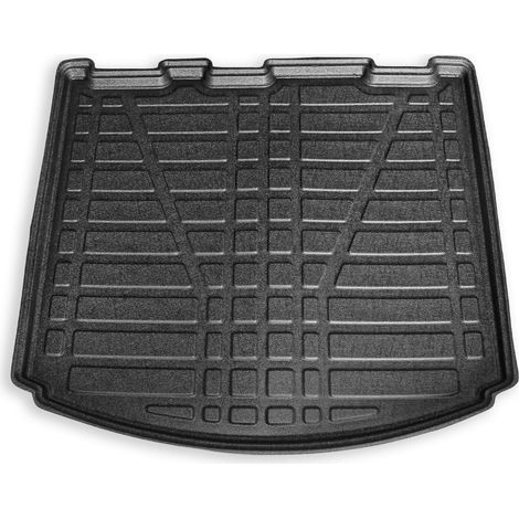 Pro-Fit, vasca baule su misura in TPE - compatibile per Ford Kuga (03/1310/19)