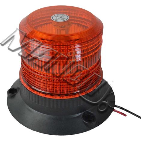 Forklift Parts 54195-402 Red Peripheral Warning Light (Laser 90°) High Brightness DC12-80V (1/2)