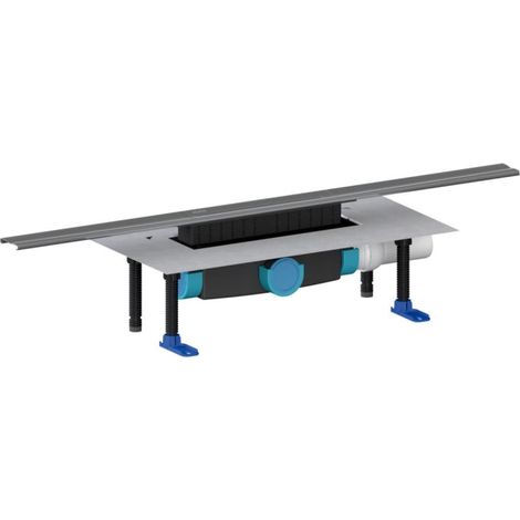 Dallmer Duschrinnen-Set CeraFloor Pure, DN 50, 90 cm (1/5)