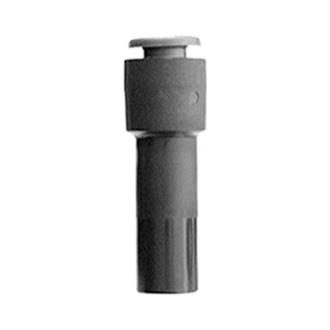Réducteur enfichable SMC KRR vers 8 mm 8 mm ( Prix pour Sachet de 10 )