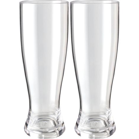Brunner Bierglas SPECIAL 2er Set