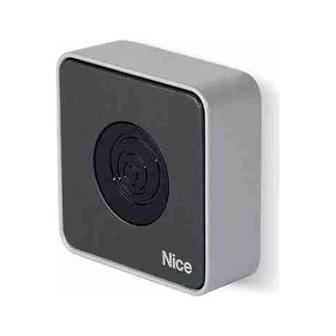 Nice ETP - Lector de prossimità para tessere a transponder MOCARD y MOCARDP de abbinare al decoder MORX