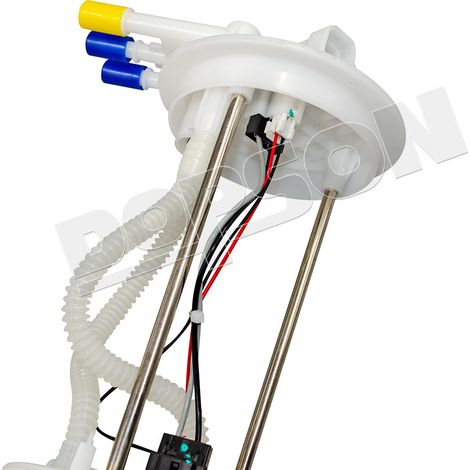 11011505-AA Dongfeng Fengxing Lingzhi Fuel Pump Assembly (Set) (1/4)