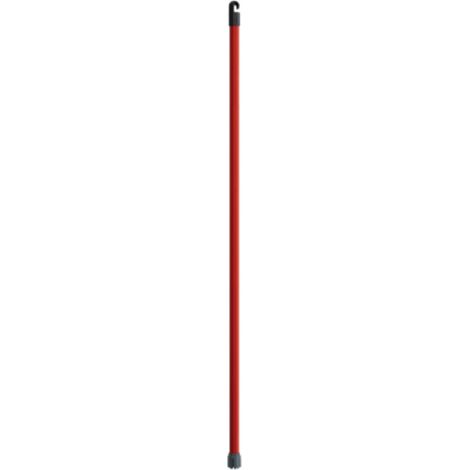 Manico di scopa VILEDA con monoclick 140cm
