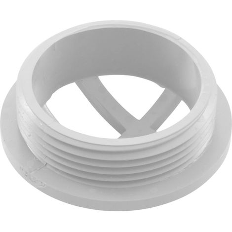 Lot de 9 grilles de sécurité SP1026 – Fixation murale filetée 1,5 pouce – Protection d’aspiration pour piscine et spa (1/5)
