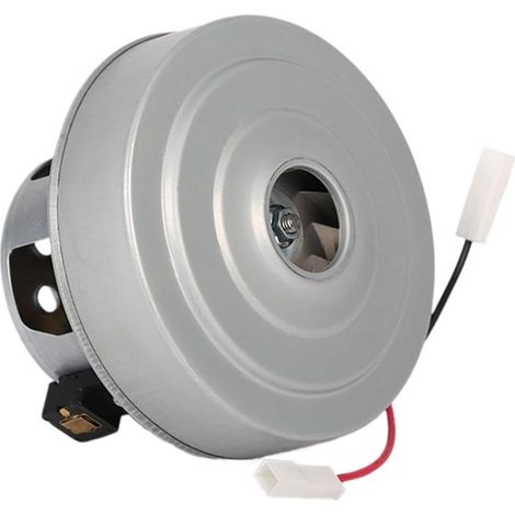 Motor, Compatible With Dyson, DC33C DC37 DC52, 1600W YDK YV-16K23FA Vacuum Cleaner Replacement Accessory (1/5)