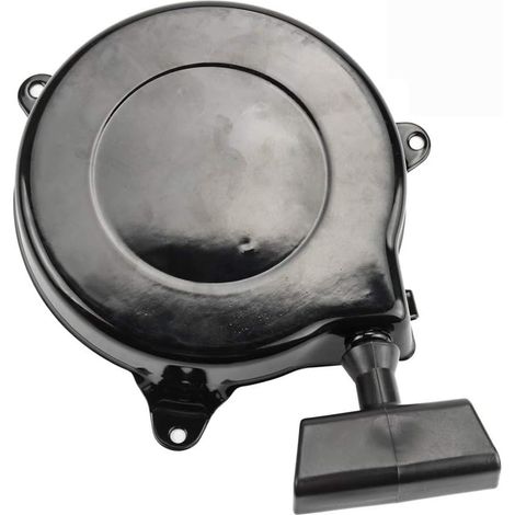 499706 Avviatore a strappo per motori BS 10J902 10T802 10B902 10D902 MTD per tosaerba Artisan. (1/4)