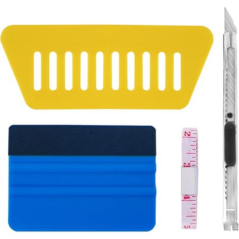 Outil d'application de Papier Peint (1/4)