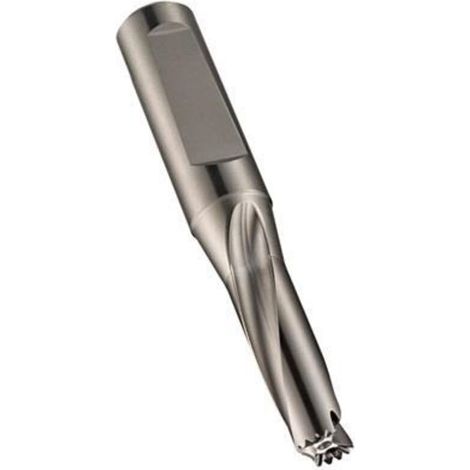 Support de tête de changement de foret H853 Longueur totale : 131,5 mm (1/4)