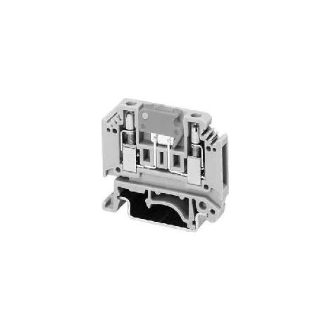 Phoenix Contact Trennklemme MTK 400 V 16 A grau (1/2)