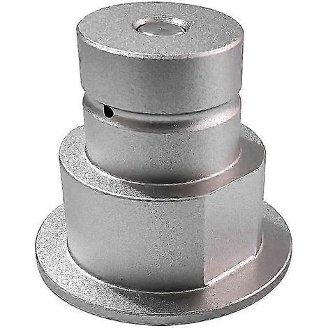 Adaptateur de connexion rapide Terra DUO ART CQC vers CO2, adaptateur externe pour machines de traitement d'eau en bouteille/réservoir, accessoires (1/5)