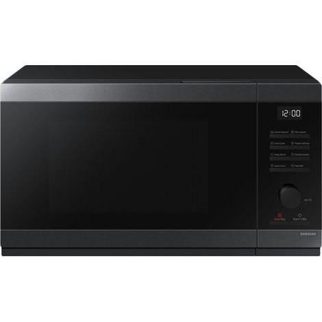Microonde Samsung MS32DG4504AG Nero/Argentato 1000 W