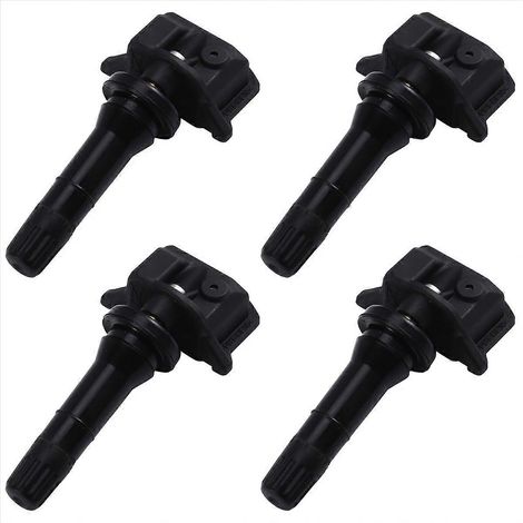 4 capteurs de pression de pneus TPMS 52940-L1100 pour Ioniq 5 Carnival Sorento 52940L1100 (1/5)