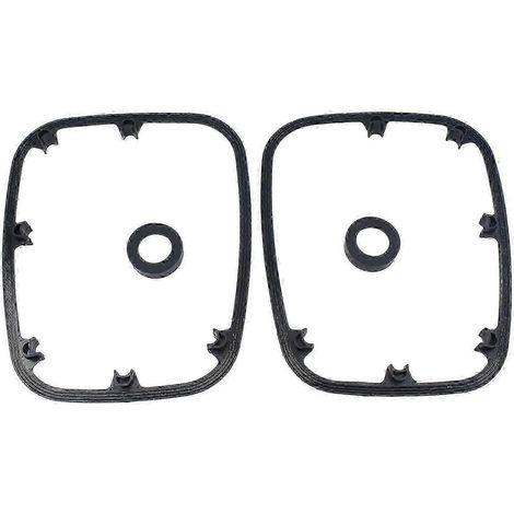 Joint de cache-culbuteurs - Entretien 11 14 7 668 216 pour BMW R850 R1200 (autoroute) (1/5)