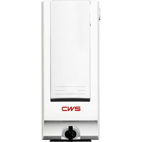 CWS Toilettensitzreiniger Paradise Seatcleaner ohne Panel 4567010