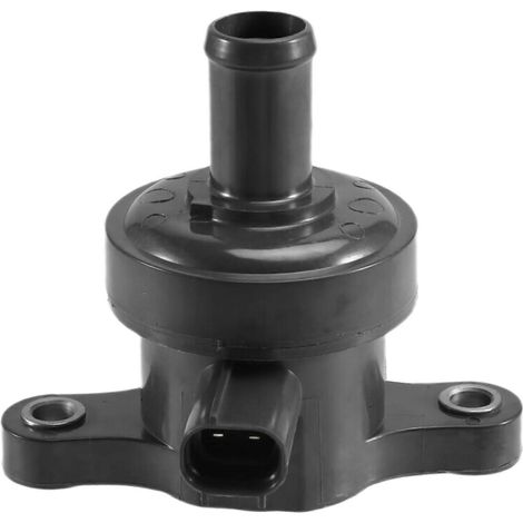 16671-37010 1667137010 Magnetventil für Kühlmittelheizung für Toyota Corolla Prius C-HR 2015-2024 (1/5)
