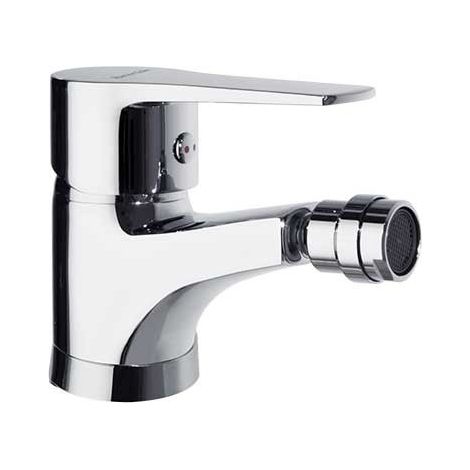 GRIFERIAS RAMON SOLER monomando bide titanium 180302 r.soler (1/7)