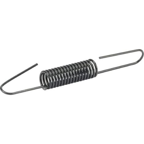 Molla regolatore HONDA 16561ZJ4830