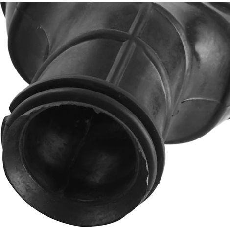 Einteiliger Vergaser-Ansaugadapter für Honda Rebel CMX250/CA250 (96-11) und CMX250C (03-11), Motorradvergaser-Anschluss, Ersatzteil (1/5)