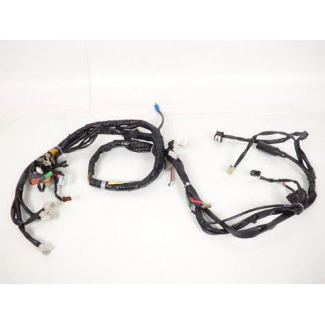 [GEBRAUCHT] [Gebrauchtprodukt] Originale elektrische Leitung für Yamaha 125