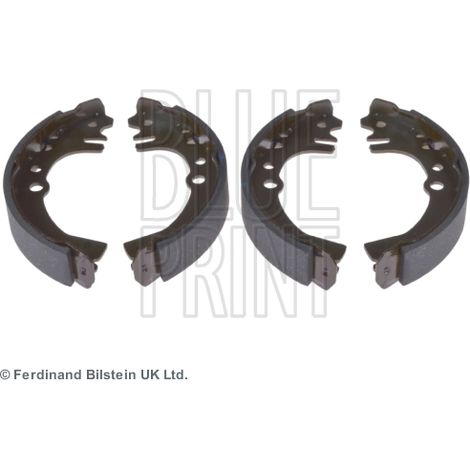 Jeu de mâchoires de frein Blue Print ADD64121 DAIHATSU 04495-87215 04495-97205