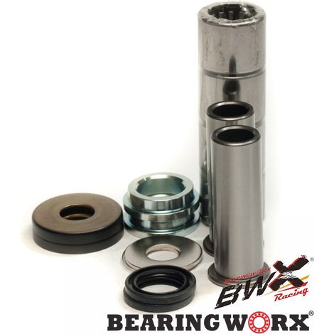 KIT DE REPARACIÓN DE BASCULANTE BEARING WORX SUZUKI RM 85 03-19 (28-1089) (1/3)