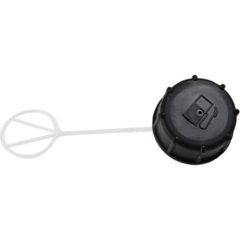 Bouchon de réservoir remplacement pour moteur Honda GXSeries GX22 GX25 GX31 GX35, petites pièces d'essence tondeuse à gazon, accessoires débroussailleuse - (1/5)