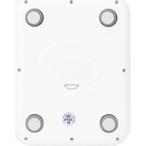 5kg/1g Stainless Steel Electronic Kitchen Scale, Ideal for Baking and Cooking (1/5)