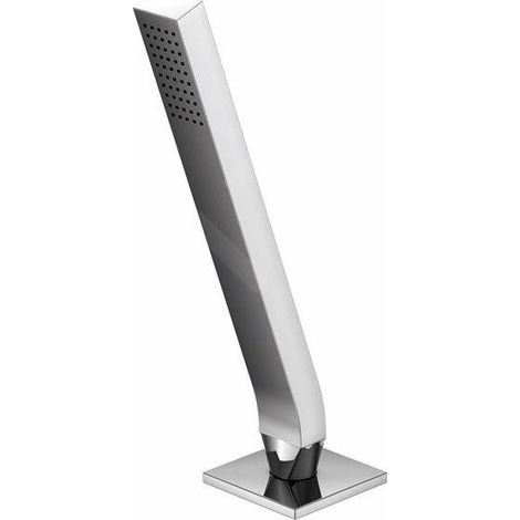 Steinberg 160 - Pommeau de douche sur bord de baignoire, chrome 160 1630 (1/2)