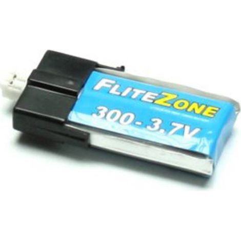 Pichler Batteria ricaricabile LiPo 3.7 V 300 mAh Numero di celle: 1 25 C Softcase MCPX