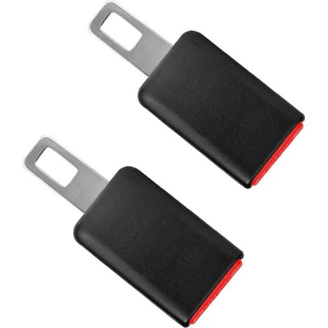 2 piezas de accesorios para asientos de automóvil (12 cm/ 4,72 pulgadas) (1/5)