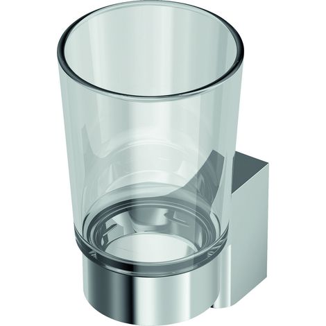 IDEAL STANDARD A9156AA Zahnbecher Connect Chrom