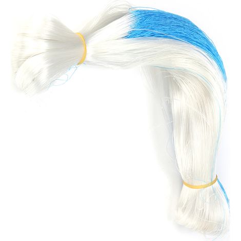 Filet de support pour plantes grimpantes, treillis, treillis pour pois et concombres (2 x 100 m) (1/5)