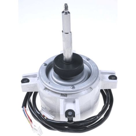 MOTEUR VENTILATEUR POUR CLIMATISEUR SAMSUNG - DB31-00611G (1/2)