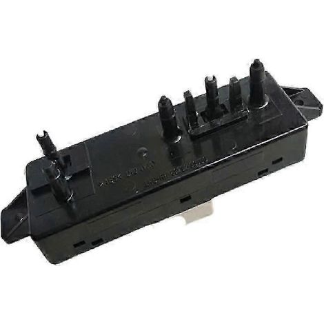 Interrupteur de siège avant électrique OEM 882923S1004X / pour Hyundai Santa Fe 1214 (1/4)