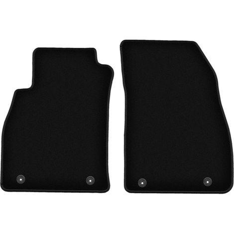 Delantero BÁSICO para: Opel Insignia A sedán, familiar, gran turismo, liftback 2008-2017 (1/5)