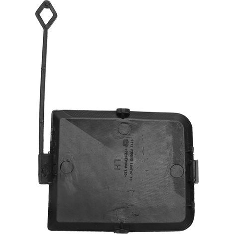 ZJchao Tow Hook Cover, Automatic Touring Cover ABS ABS OTHER CAP CORRME TOW TOW HITCH (1/5)