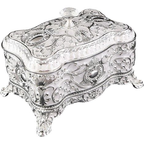 Coffret de rangement élégant pour bracelets, motif rose, présentoir à bijoux, boîte à bijoux pour boucles d'oreilles, colliers et bagues, multicolore (1/4)