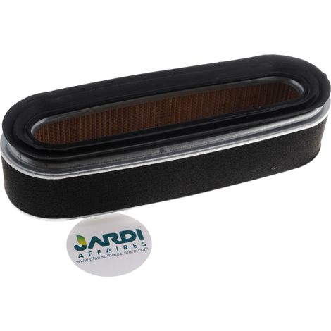 Jardiaffaires – Filtre à air 190x63x45mm – Compatible Honda GXV120, GXV140, GXV160 – Remplace les références 17210-ZE7-505, 17210-ZE7-013, 17210-ZE7-03 (1/5)