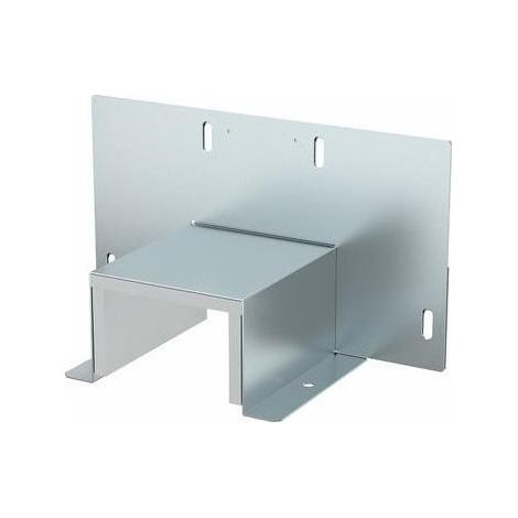OBO Bettermann Wandanschluss I120 BSKM-WA 0711 (1/5)
