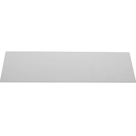 Liebherr - placa de cristal cristal de seguridad - 7272582 -