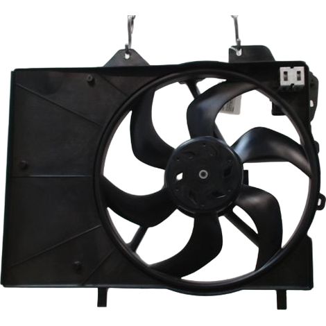 [PRODUIT D'OCCASION] Moteur Ventilateur Radiateur CITROEN Ds3 Phase 1 (a55) 2009-2014 ♻️ Ref Oe. 1610781580 - Garantie à vie (1/3)