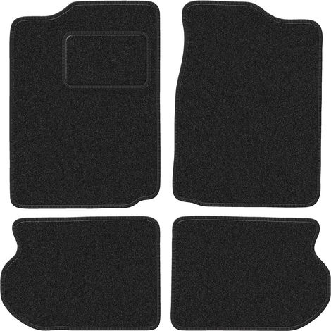 Alfombrillas ANTHRA para Suzuki Vitara I todoterreno (1988-1997) (1/5)