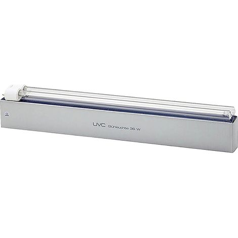 FIAP 2783-1 UVC-LEUCHTMITTEL 36 W UVC-Ersatzlampe (1/2)