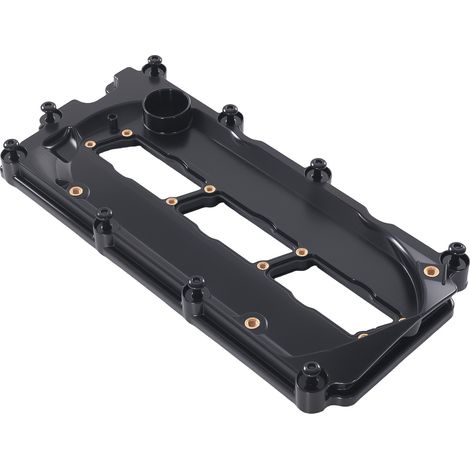 Cubierta Válvulas for Audi A4 8K2 A5 8TA 2.7 3.0 TDI 2007-2017 059103469AH (1/5)