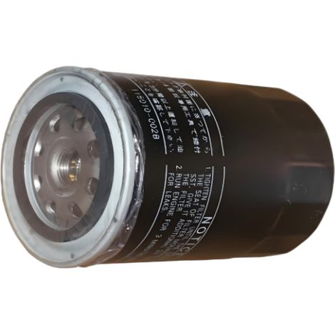 Filtre à huile moteur we01-14-302, compatible avec Ranger WE (1/4)