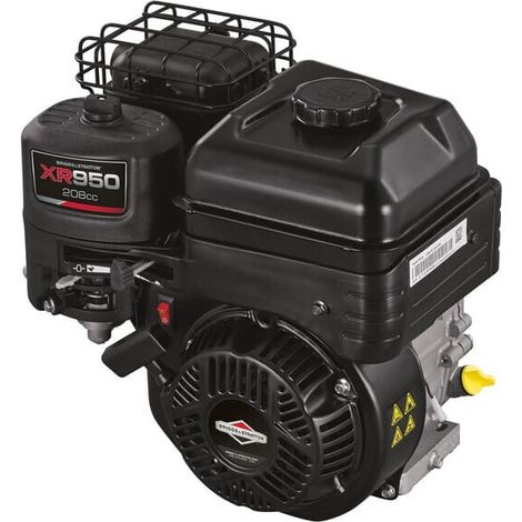 Moteur BRIGGS ET STRATTON 130G320014H5