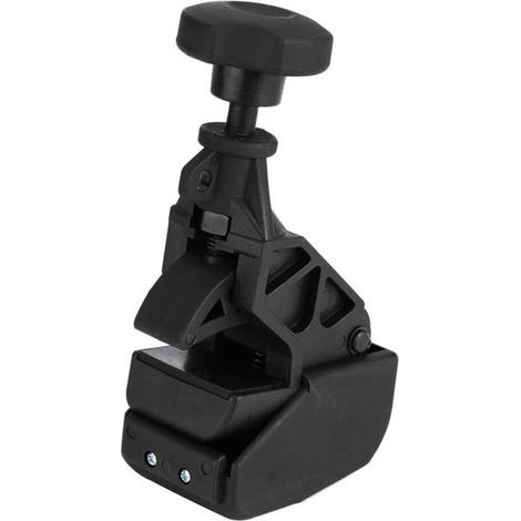 Bloque Roue Voiture Démonte Pneu Pince Outils De Bloque Détendeur De Talon Pour Montage Changement Des Pneus (1/4)