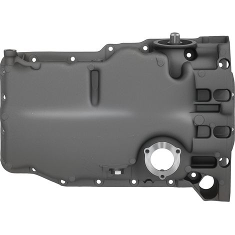 Motorölwanne Aluminium for Audi A3 VW Beetle 1.2 TFSI TSI 04E103601AF 2013-2019 (1/5)