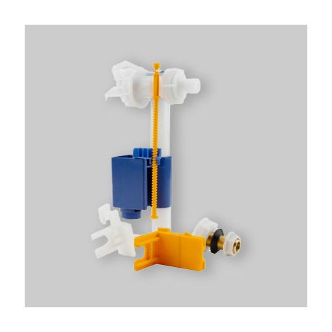 Rubinetto Galleggiante Universale "Oli One" 3/8" Con Accessori (1/8)